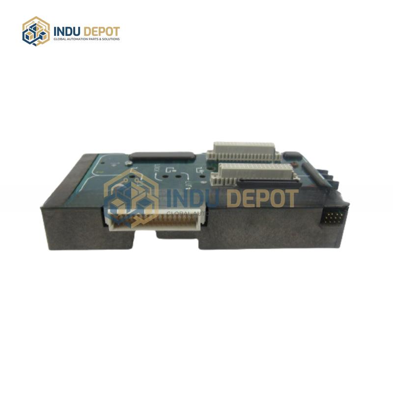 Emerson KJ4001X1-BA3 DeltaV 2-Wide Power/Controller Carrier - Image 4