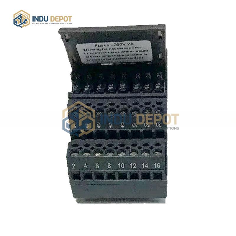 Emerson KJ4001X1-CB1 Fused I/O Terminal Block