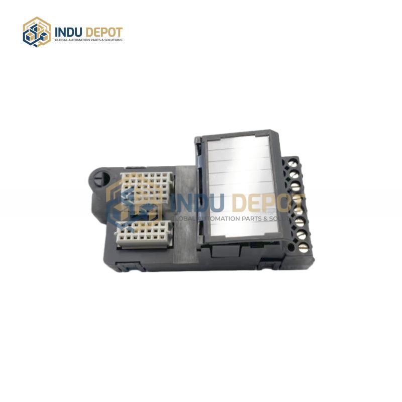 Emerson KJ4001X1-CC1 4-Wire I/O Terminal Block