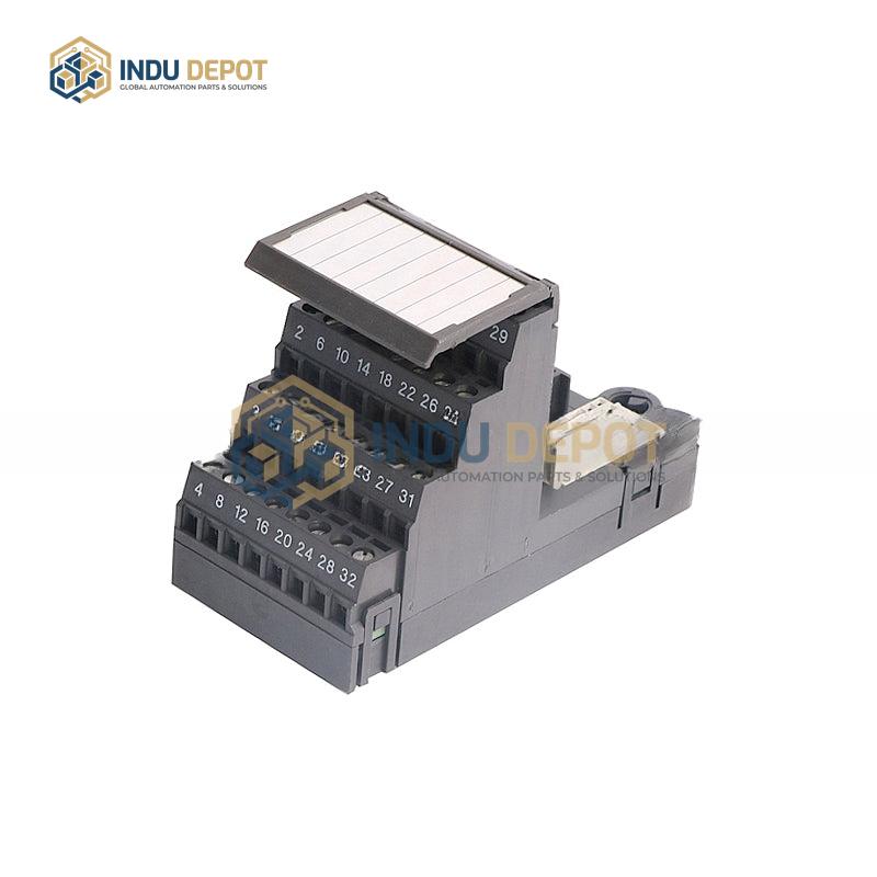 Emerson KJ4001X1-CJ1 32 Channel Terminal Block