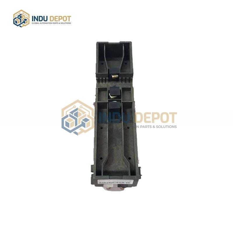 1-Wide I/O Carrier Extender for DeltaV Systems KJ4001XI-NB1 Emerson - Image 3