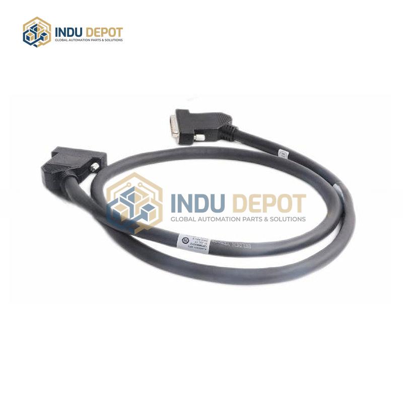 Emerson KJ4002X1-BF2 Extender Cable for Horizontal Carriers - Image 3