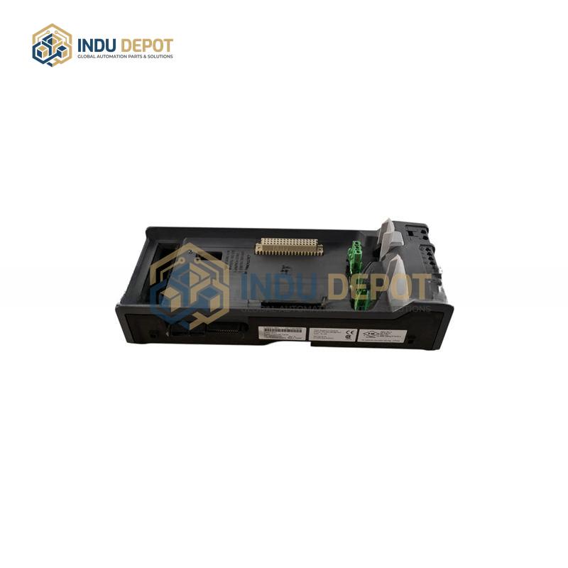 Emerson DeltaV KJ4005X1-BA1 Power Controller Carrier - Image 3