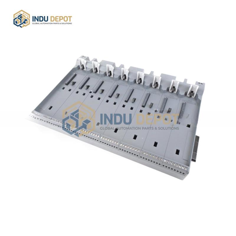 Emerson KJ4005X1-BE1 8-Wide I/O Carrier