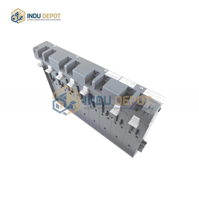 Emerson KJ4005X1-BE1 8-Wide I/O Carrier - Image 2