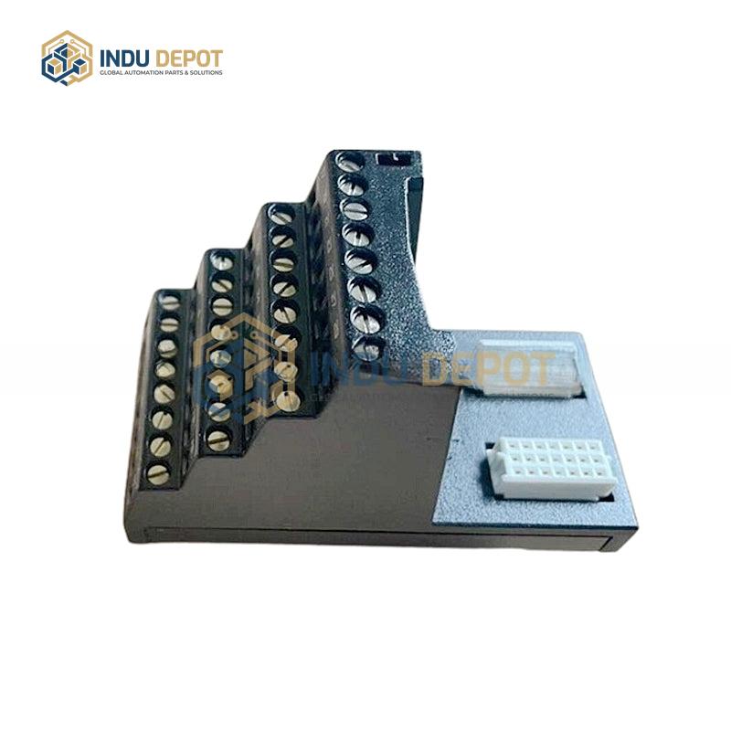 KJ4006X1-BG1 | Emerson | AI 16-Channel Terminal Block