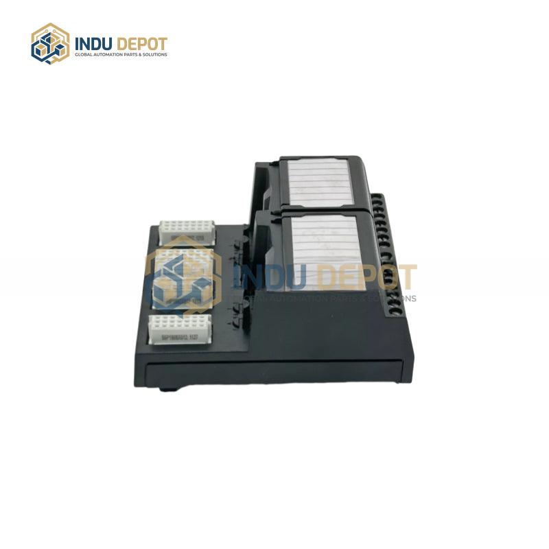 Emerson DeltaV KJ4006X1-BK1 Redundant Interface Terminal Block