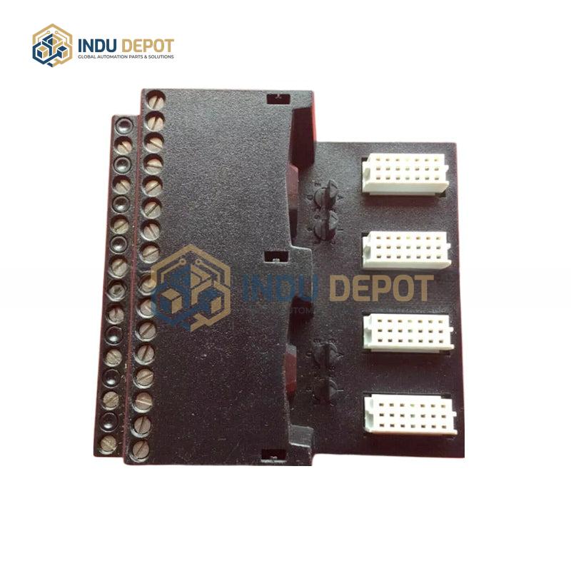 KJ4006X1-BS1 | Emerson | Redundant AI 8-Channel Terminal Block