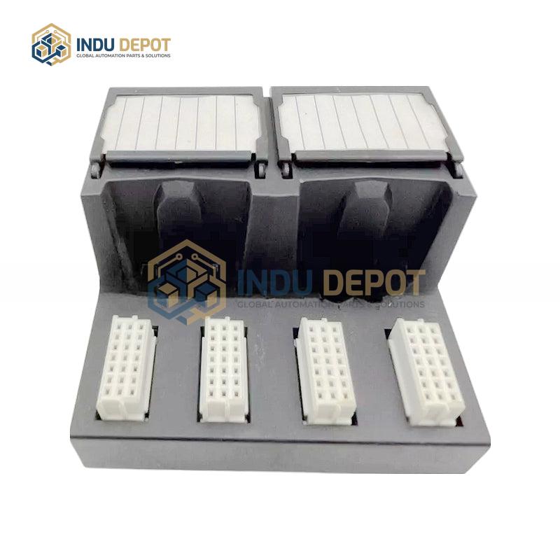 KJ4006X1-BT1 | Emerson Redundant AO 8-Channel Terminal Block