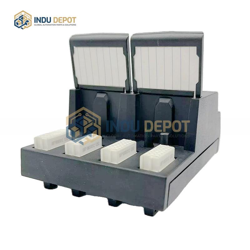 KJ4006X1-BT1 | Emerson Redundant AO 8-Channel Terminal Block - Image 2