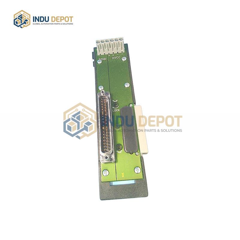 Emerson KJ4010X1-BF1 Left LocalBus Extender Cable Assembly