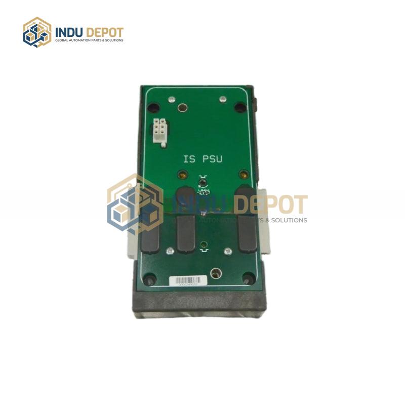 Emerson KJ4101X1-BC1 IS Power Supply Carrier - Image 2