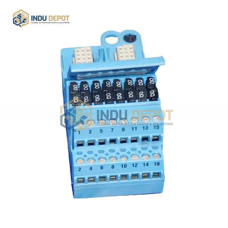 Emerson KJ4110X1-BB1 Loop Disconnect Module