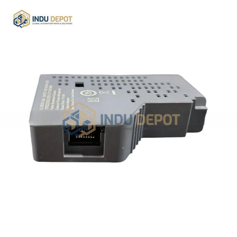 KL1602X1-BA1 by Emerson DeltaV Advanced Fiber I/O Port - Image 3