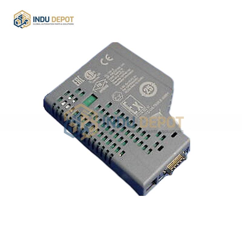 Emerson KL1604X1-BA1 | Safety Isolation Port