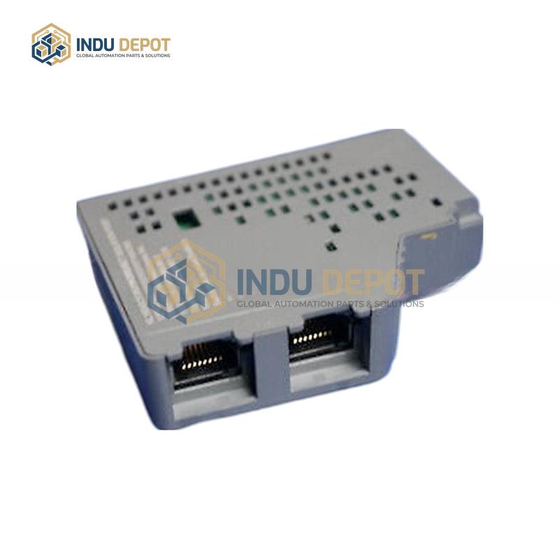 Emerson KL1604X1-BA1 | Safety Isolation Port - Image 3