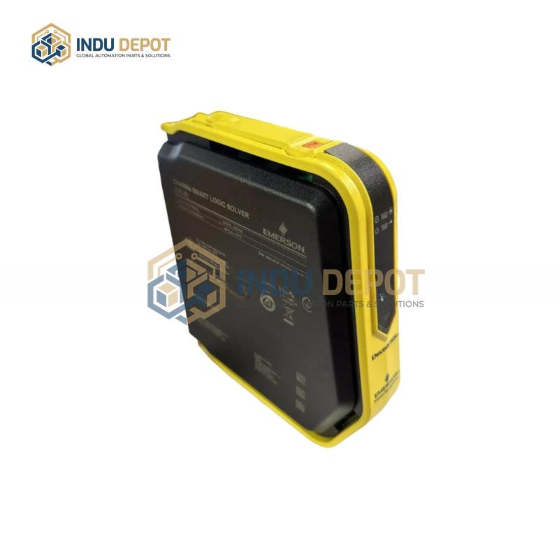 Emerson DeltaV KL2001X1-BA1 CHARMs Smart Logic Solver