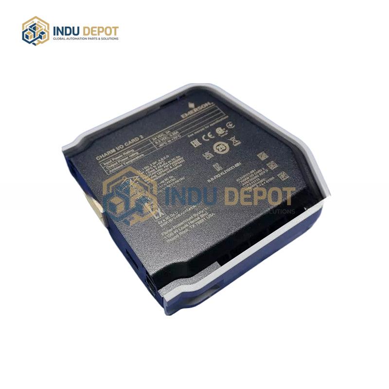 Emerson KL2101X1-BB1 Charm I/O Card