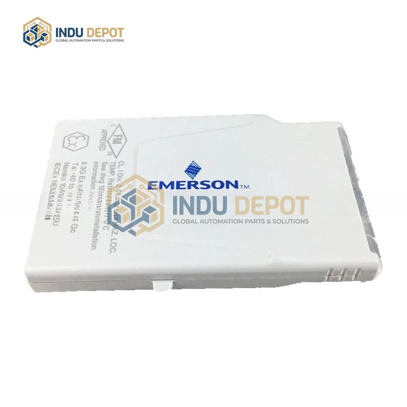 KL3021X1-BA1 Emerson AI 4-20mA HART CHARM - Image 2