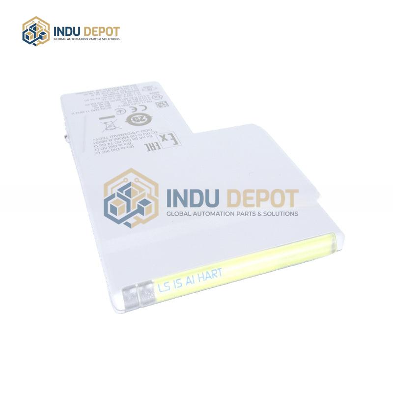 LS IS AI 4-20MA HART KL3101X1-LS1 | Emerson