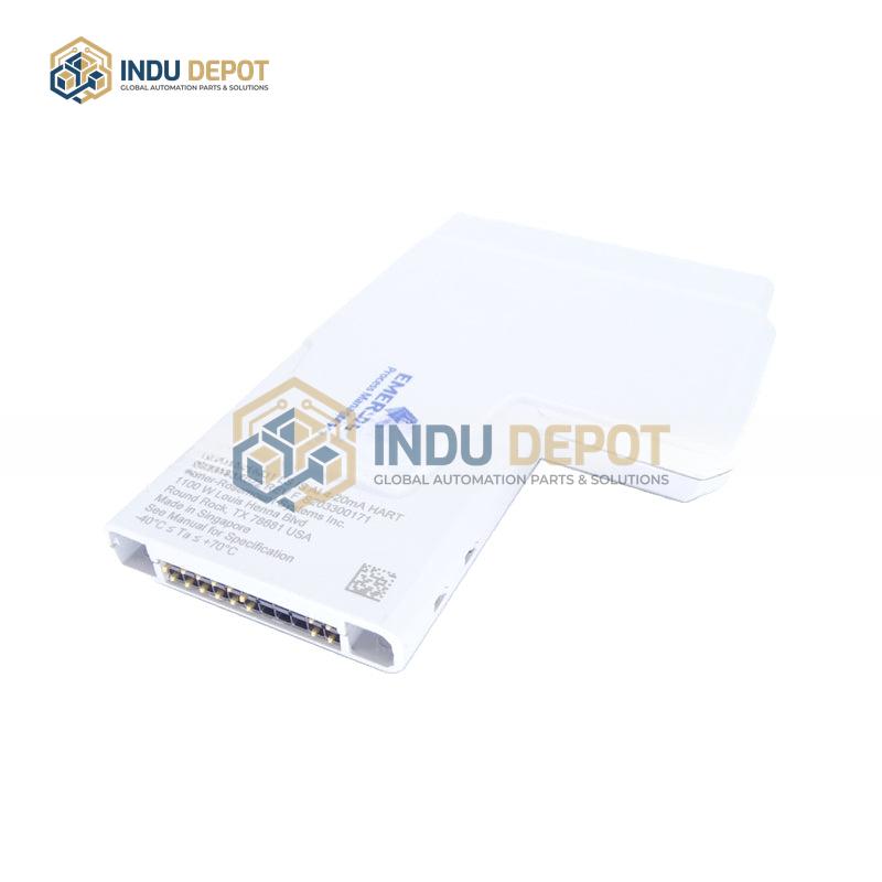 LS IS AI 4-20MA HART KL3101X1-LS1 | Emerson - Image 2