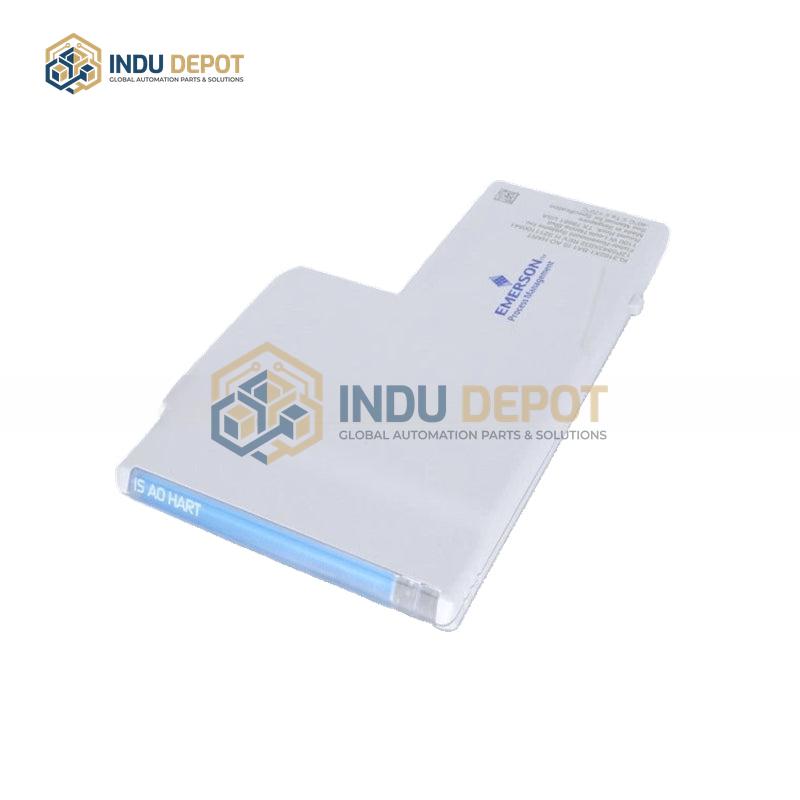 KL3102X1-BA1 | Emerson | I.S. AO 4-20 mA HART CHARM