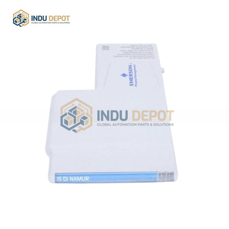 KL3103X1-BA1 Dry Contact Input Emerson