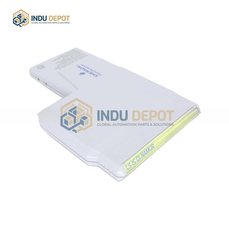 KL3103X1-LS1 | Emerson | Digital Input Characterization Module - Image 2