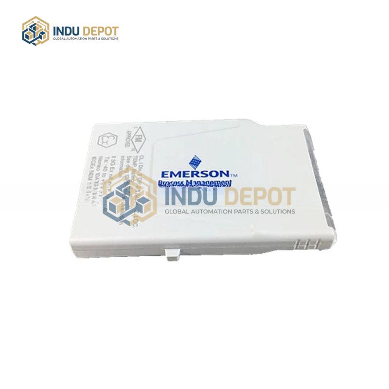 Emerson KL3105X1-BA1 I.S. Thermocouple / mV CHARM