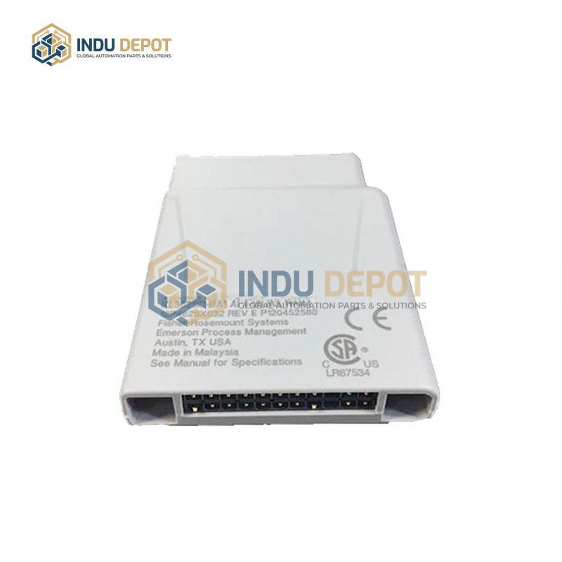 Emerson KL3105X1-BA1 I.S. Thermocouple / mV CHARM - Image 2