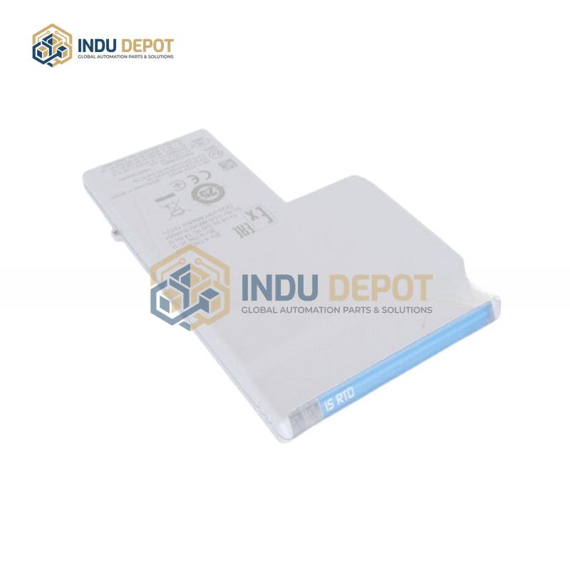 KL3106X1-BA1 | I.S. RTD / Resistance Input CHARM | Emerson - Image 2