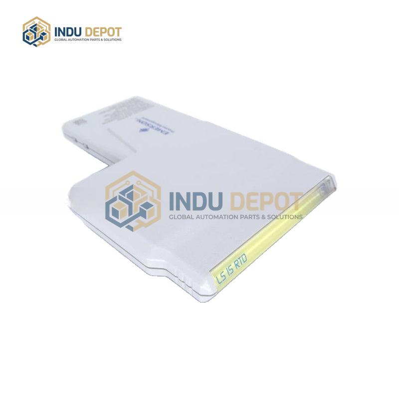 KL3106X1-LS1 Emerson Intrinsically Safe RTD / Resistance Input CHARM