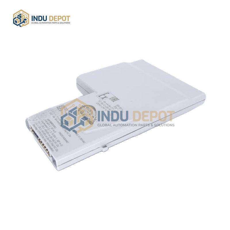 KL3106X1-LS1 Emerson Intrinsically Safe RTD / Resistance Input CHARM - Image 2