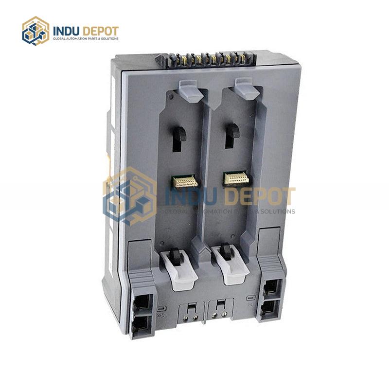 Emerson KL4101X1-BA1 CHARM I/O Card Carrier