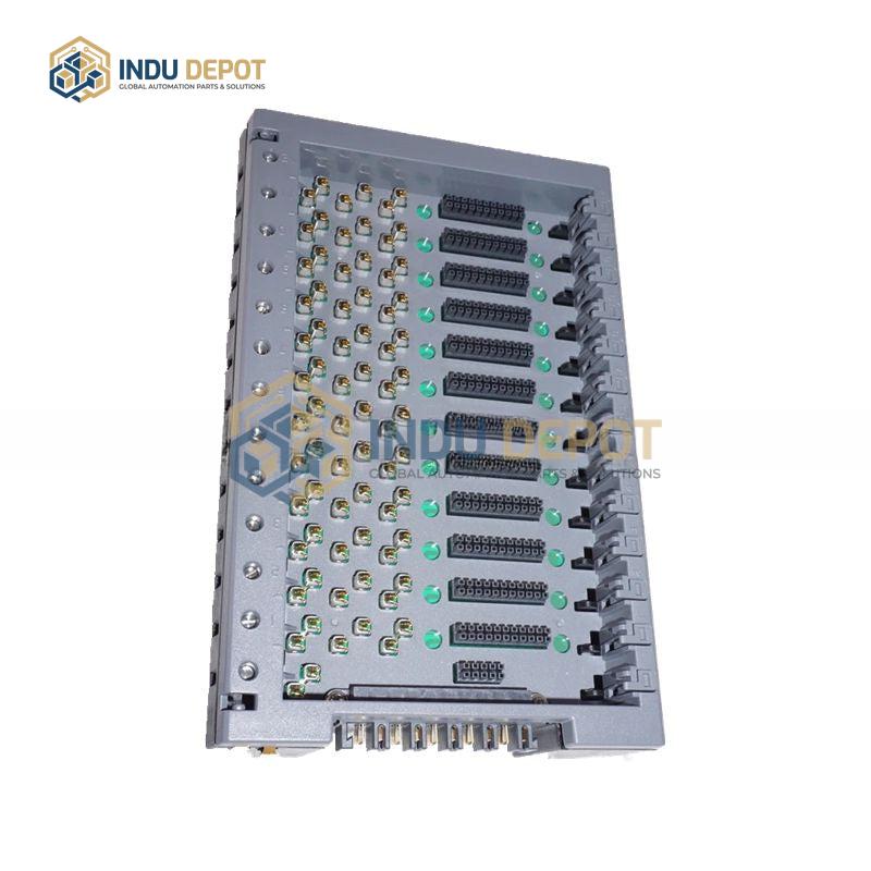Emerson DeltaV KL4104X1-BA1 Dual I/O Carrier Module
