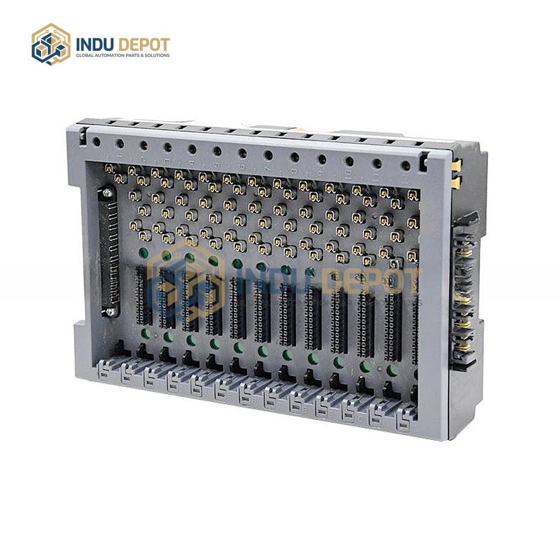 CHARM Baseplate KL4201X1-BA1 | Emerson