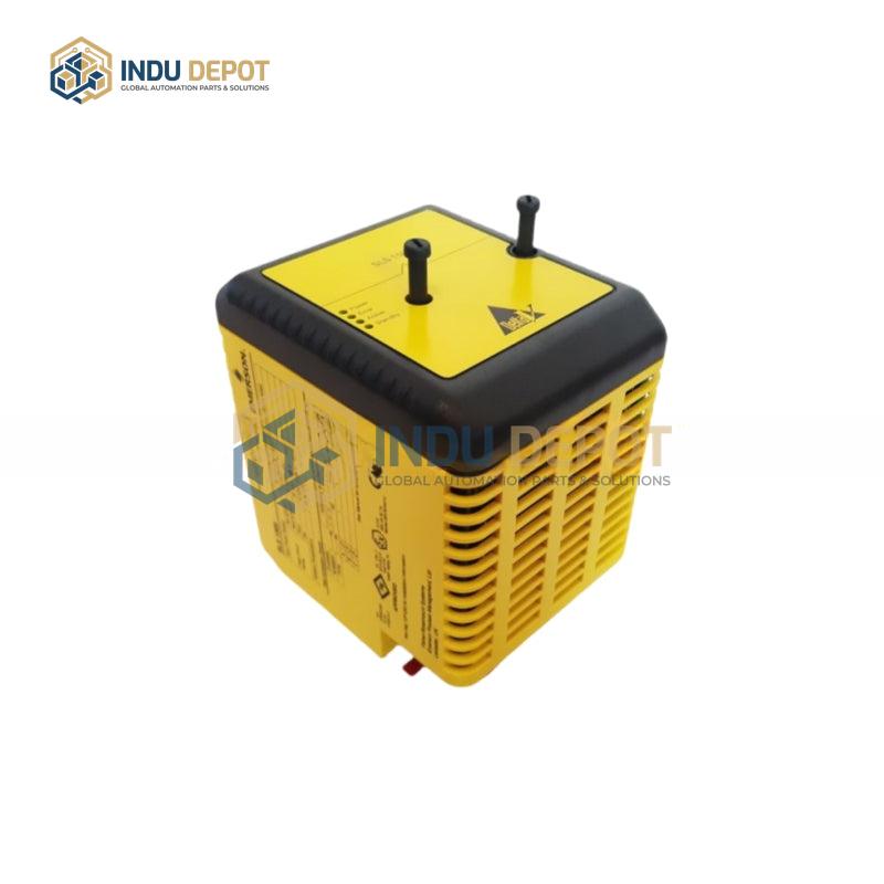 Emerson SLS 1508 Logic Solver