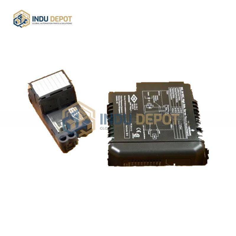 Emerson DeltaV VE4002S1T2B6 KJ3204X1-BA1 Output Interface - Image 2