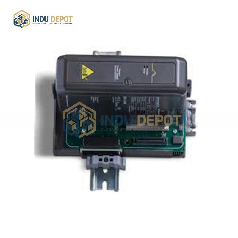 Emerson VE5008 System Dual Power Supply - Image 2