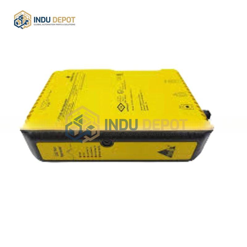 VS6002 KJ2221X1-BA1 EA1 by Emerson DeltaV Net Repeater - Image 2