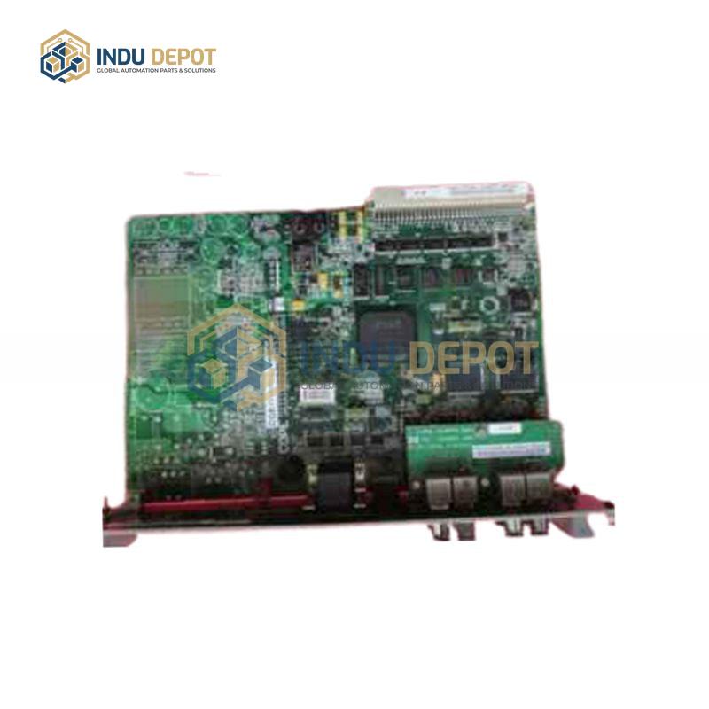 Industrial Analog Input Module Foxboro 0301059E