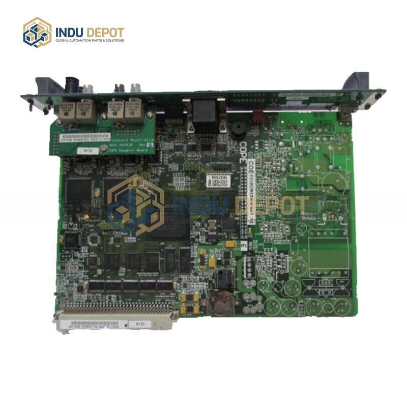 0301066/025125-AS Analog Module Foxboro Industrial Control Series