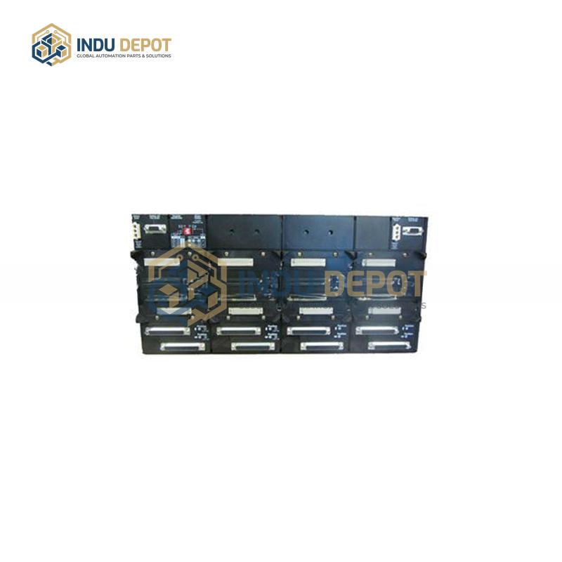 FOXBORO 0301080K Industrial PLC Control Module