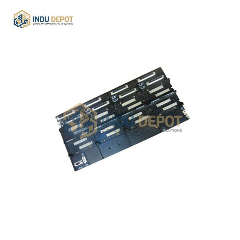 FOXBORO 0301080K Industrial PLC Control Module - Image 2