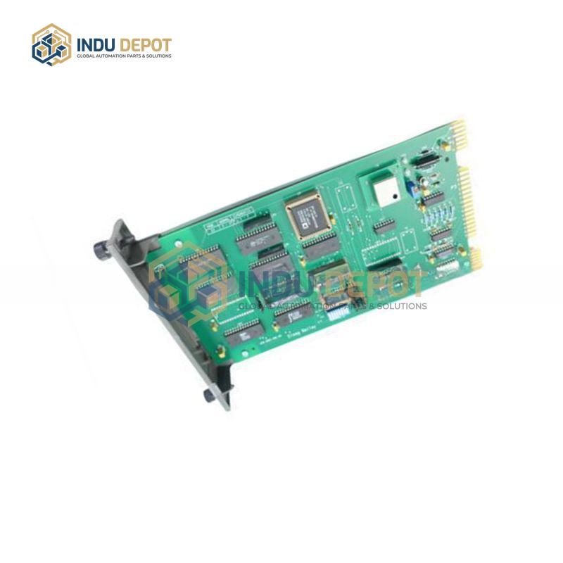 0303352 I/O PLC Module FOXBORO Process Control Series