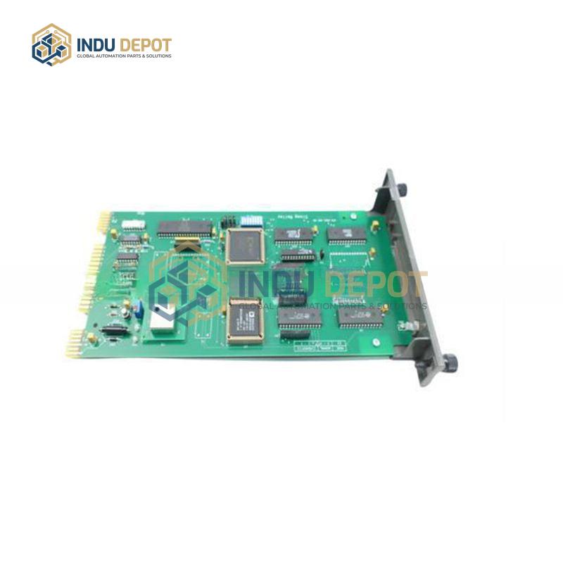 0303352 I/O PLC Module FOXBORO Process Control Series
