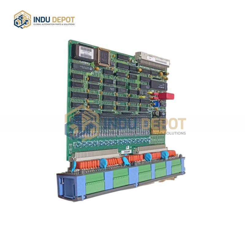 Foxboro 0303363D Analog Output Module for Process Control - Image 2