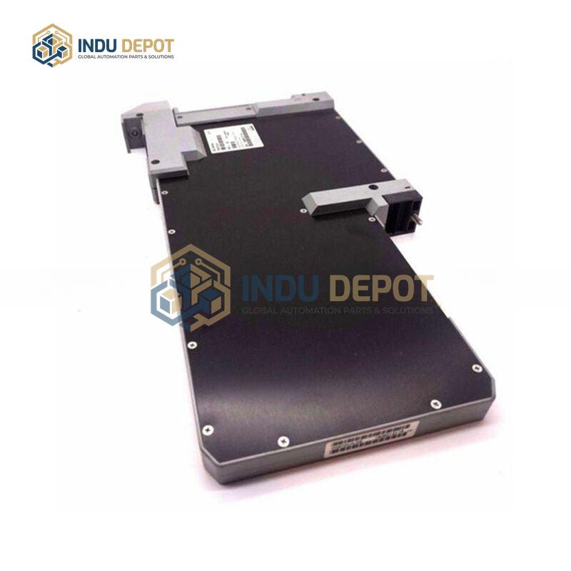 Versatile I/O Module for Industrial Automation FOXBORO 0303383D - Image 2