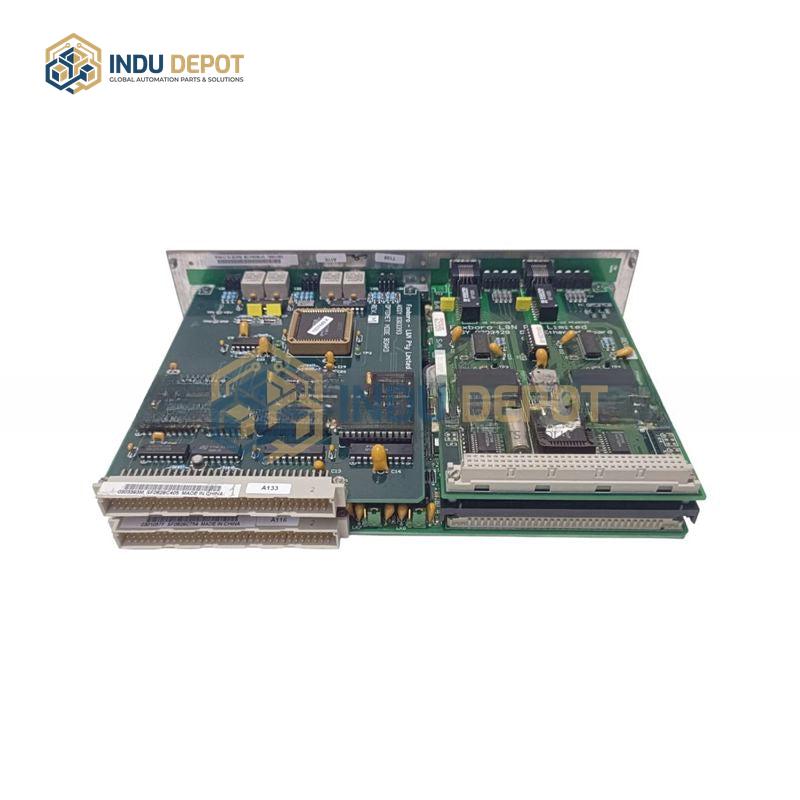 Foxboro 0303393 Optonet Node Board for Networked Control Systems