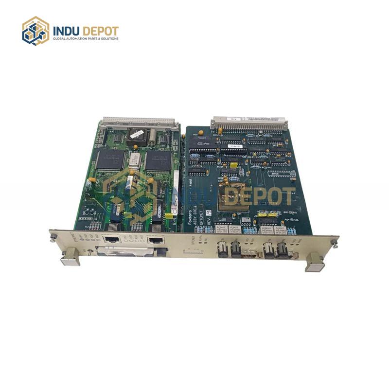 Foxboro 0303393 Optonet Node Board for Networked Control Systems - Image 3